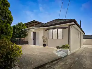 Well-maintained Family Home