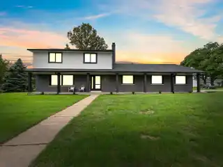 Turnkey Remodeled Property Steps to Lambeau Field