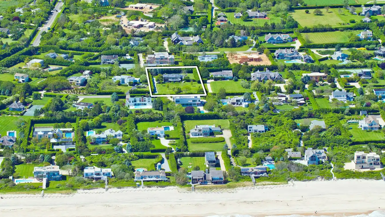 Newly Renovated Modern Beach House for Rent