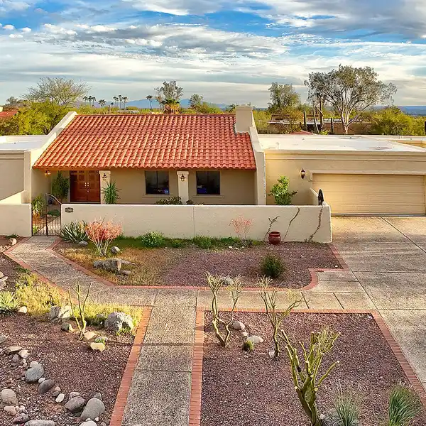 EXCEPTIONAL HOME IN DESIRABLE SHADOW HILLS