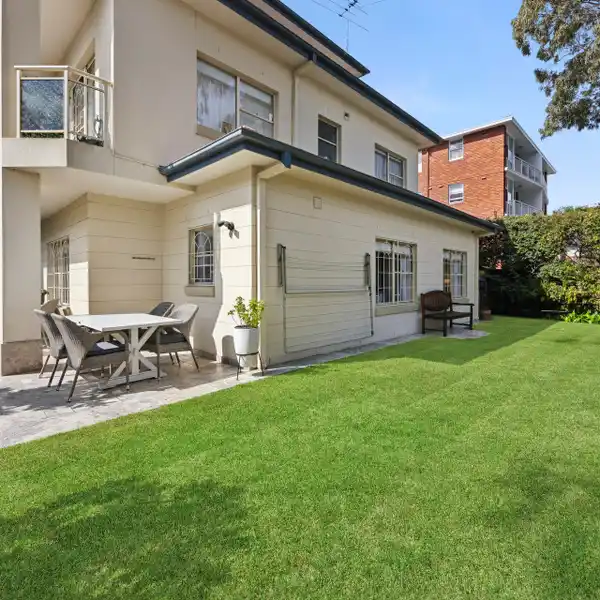 Residential