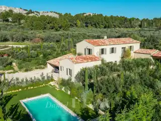 Bright Modern Home with Heated Pool