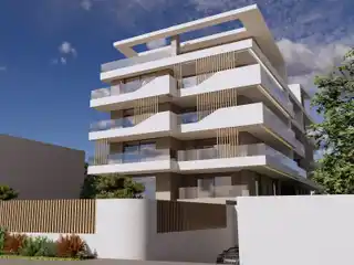 Magnificent Modern Apartment in Glyfada