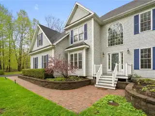 Beautifully Maintained Home with Thoughtful Updates
