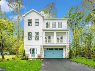 Primary Suite with Sweeping Water Views and Spa-Inspired Bath