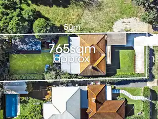 Ideal Setting for a Brand-New Residence