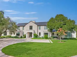 9.6-Acre Gated Luxury Property in Cordillera Ranch