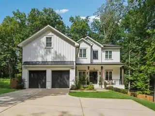 Gorgeous Modern Home with Unparalleled Elegance