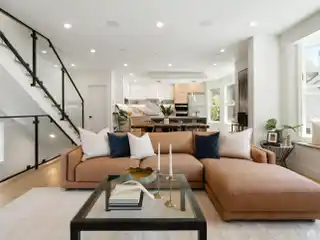 One-Of-A-Kind Offering in Eureka Valley