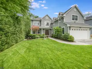 Captivating Custom Home