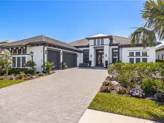 Exquisite Beacon Model with a Stunning West Indies Elevation