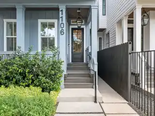 Beautifully Crafted Home in the Heart of the Heights