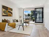 LOVELY LIGHT-FILLED AND SUNNY 4 BEDROOM TERRACE HOMES