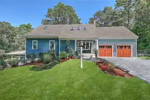 Modern Updates with Serene Privacy