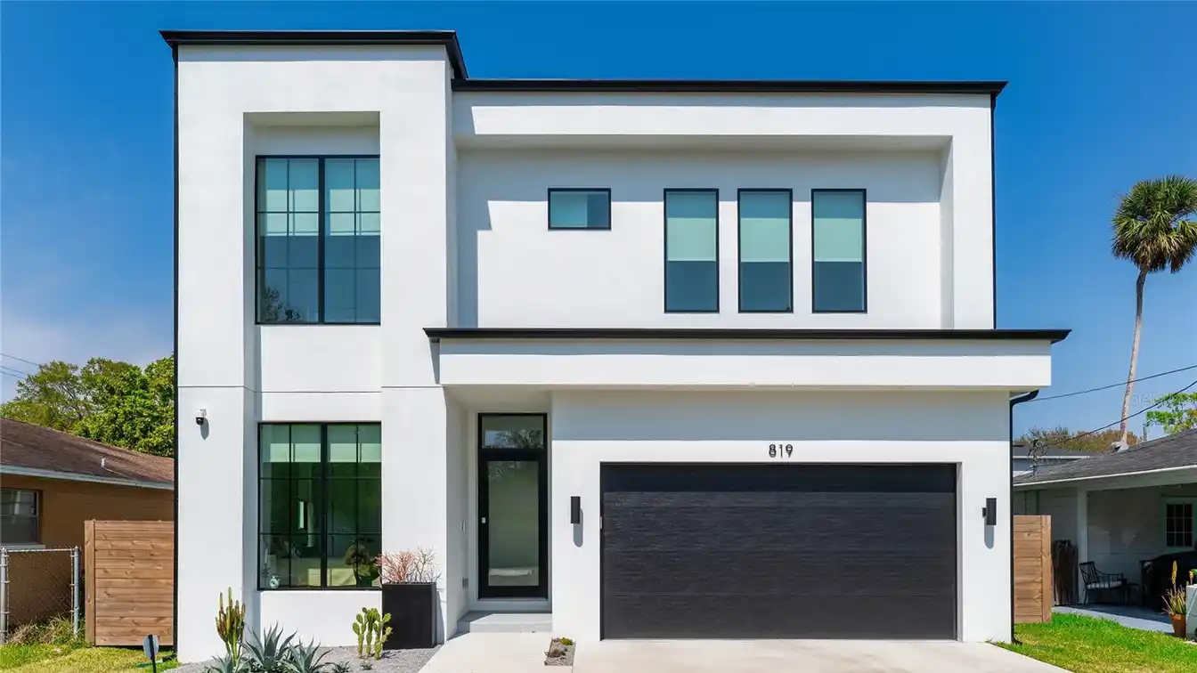 Unique Pre-construction Opportunity Along the Hillsborough River