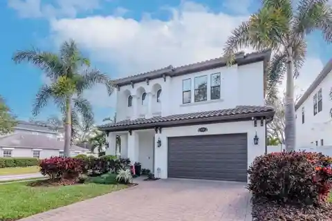 Luxury Executive Home with No Expense Spared