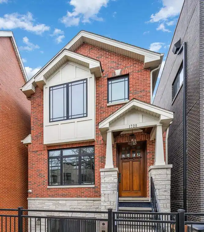 Better Than New Custom Home