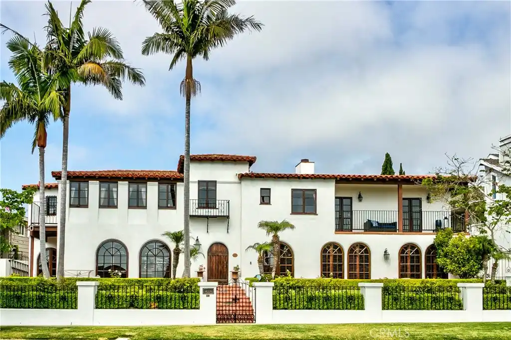Casa Hermosa