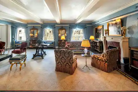Renovated Pre-war Full Floor