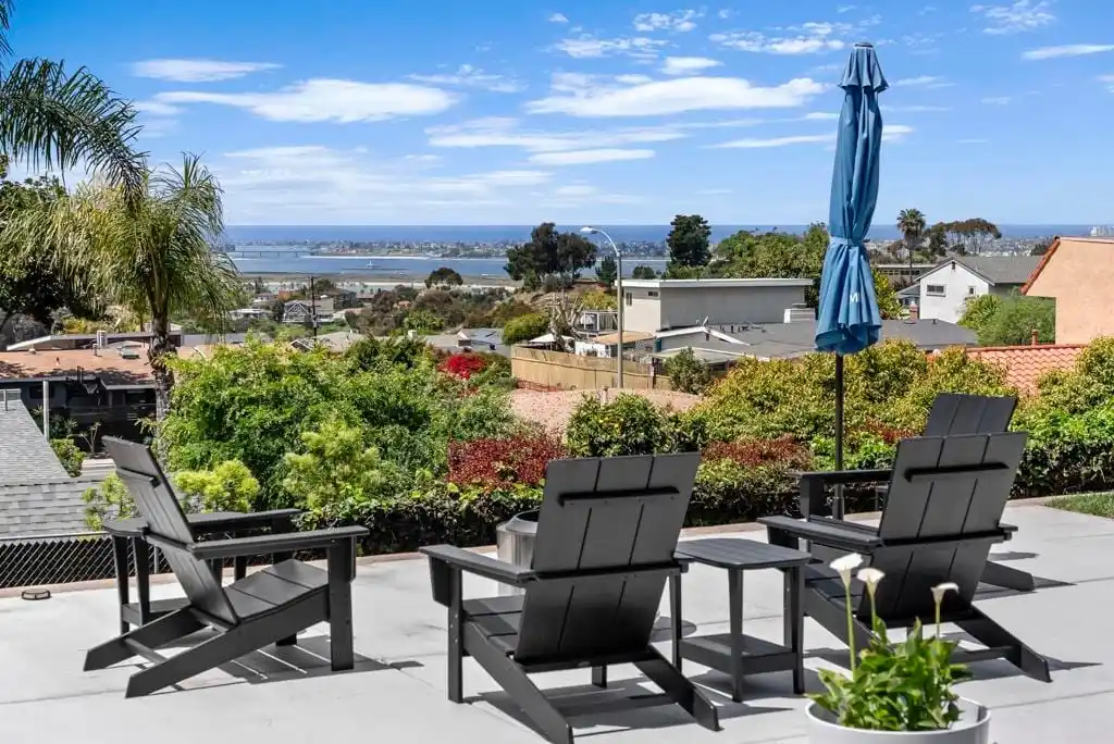 Stunning Bay Park Home