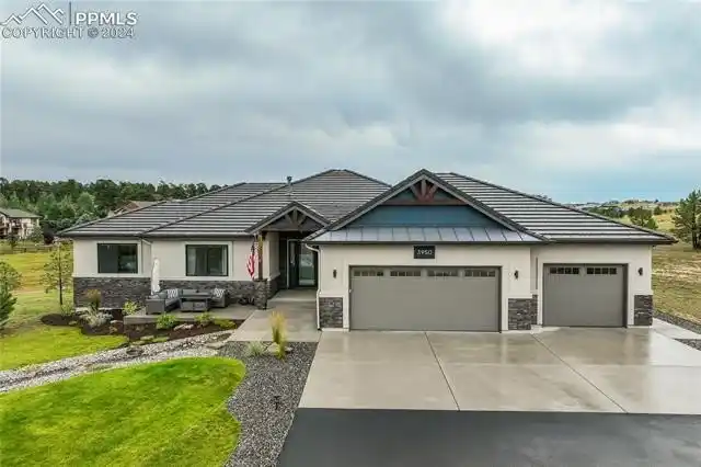 Walden Preserve Gem with Panoramic Views