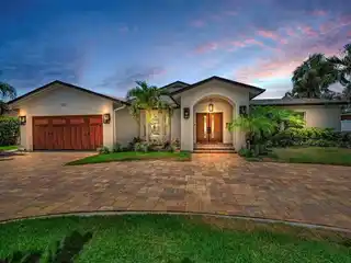 Updated Single-Story Home in Snell Isle