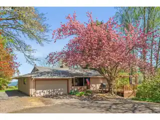 Endless Possibilities on Cooper Mountain