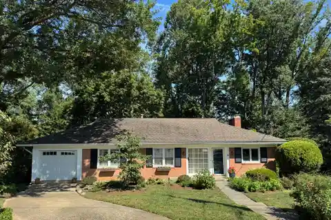 Delightful Ranch-Style Home