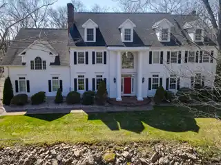 Thoughtfully-crafted One-owner Home