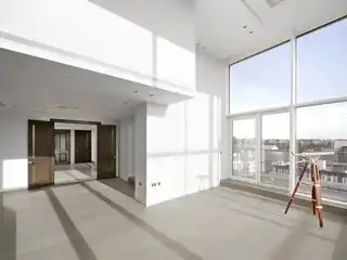 Spectacular Duplex Penthouse