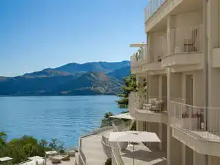 Luxury Living at Residenza Panorama
