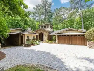 Remarkable Property Curated to Perfection
