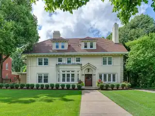 Sumptuous and Elegant Masterpiece