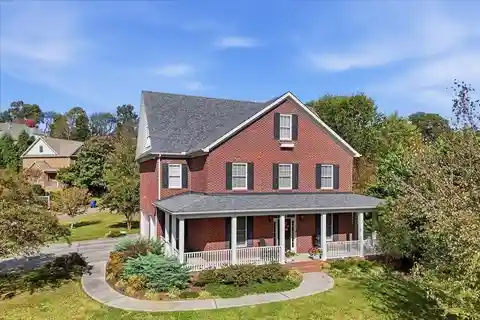 Updated Home with Walking Trails and Modern Comforts