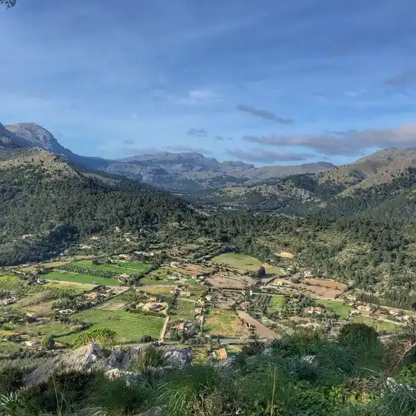 AN ABSOLUTELY PRIVILEGED AND SECLUDED PROPERTY