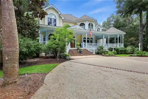 One-of-a-kind Shipyard Home on a Quiet Cul-de-sac
