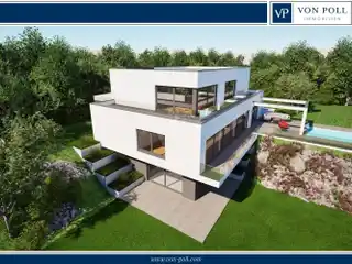 Build a Brand-new Modern Home