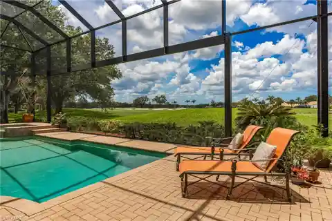 Exquisite Estate Home in Prestigious Terracina