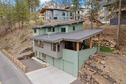 Inland Northwest Living at Its Finest