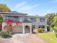 STUNNING HOME ON SOUGHT-AFTER STREET
