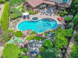Updated Colonial on a Private Cul-De-Sac