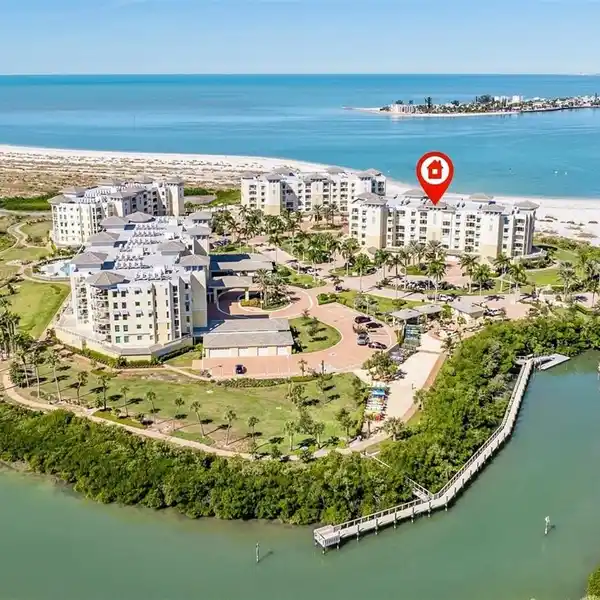 YOUR EXCLUSIVE ISLAND ESCAPE AWAITS