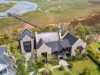 Pure Magic on Fish Tale Island