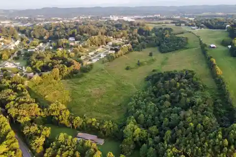 Over 56 Acres with Beautiful Views