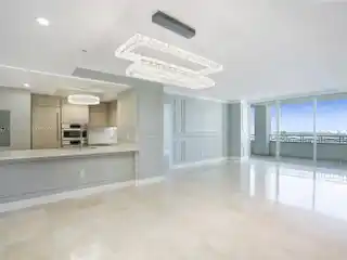 Beautiful Corner Unit at the Ritz-carlton Residences in Coconut Grove