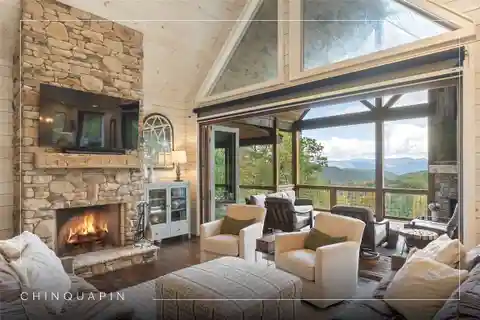 The Ultimate Mountain Experience