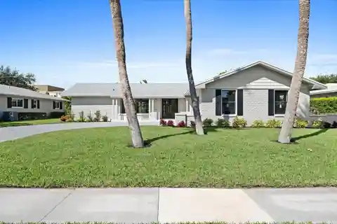 Stunning Pool Home Offering the Ultimate Florida Lifestyle