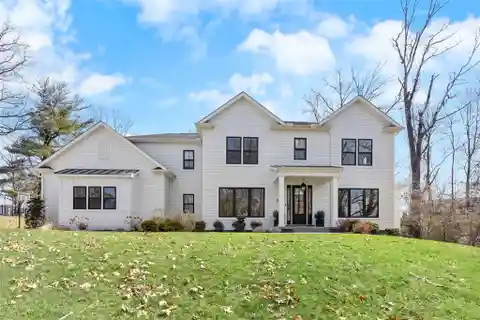 Amazing Custom Home