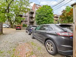 Charming South End Brownstone with Parking
