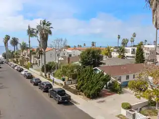 A Coveted Piece of Coastal Paradise